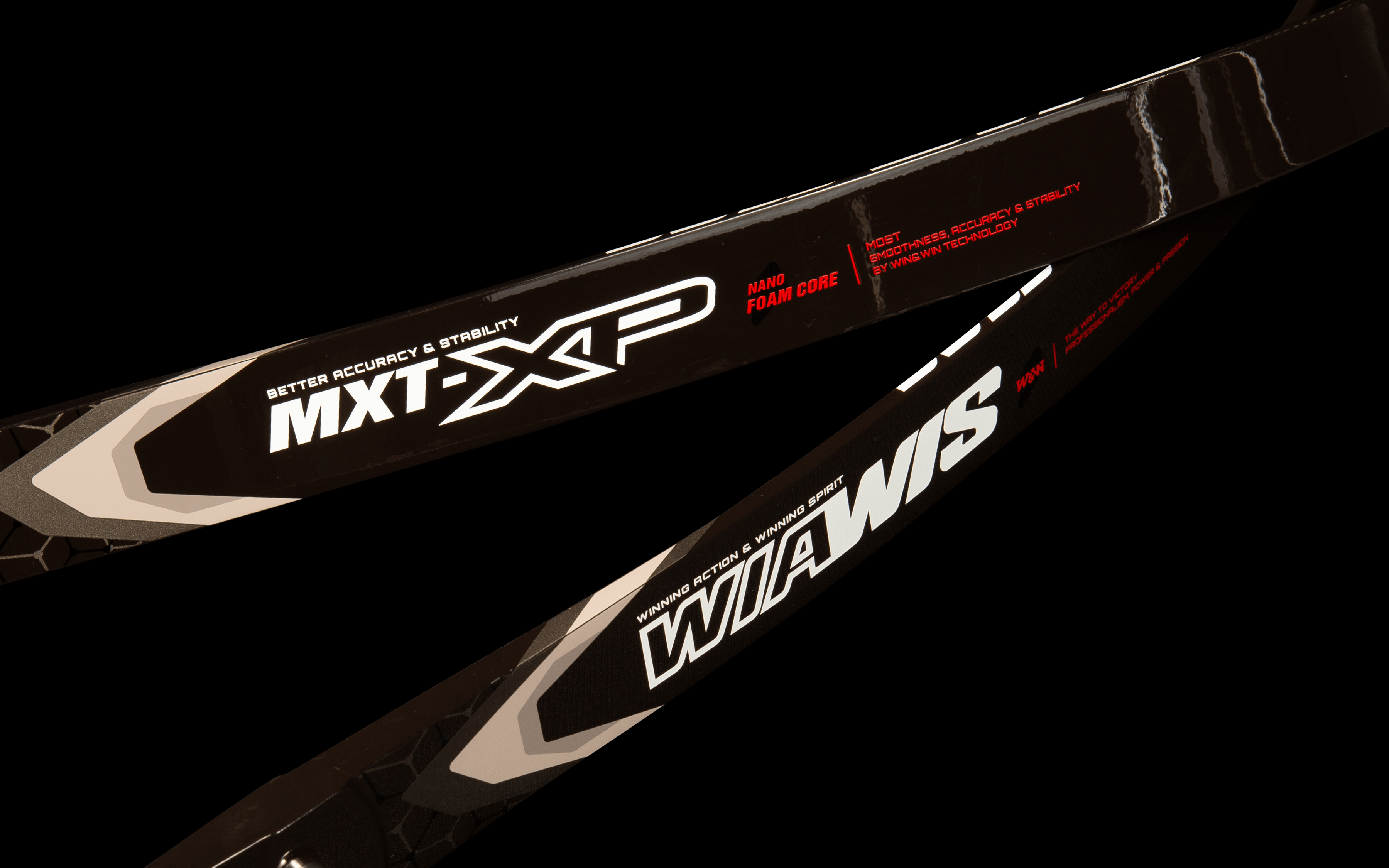 WIAWIS :: Archery