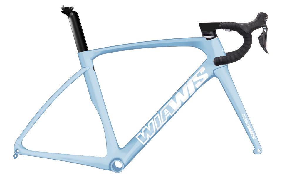 Wiawis carbon online frame