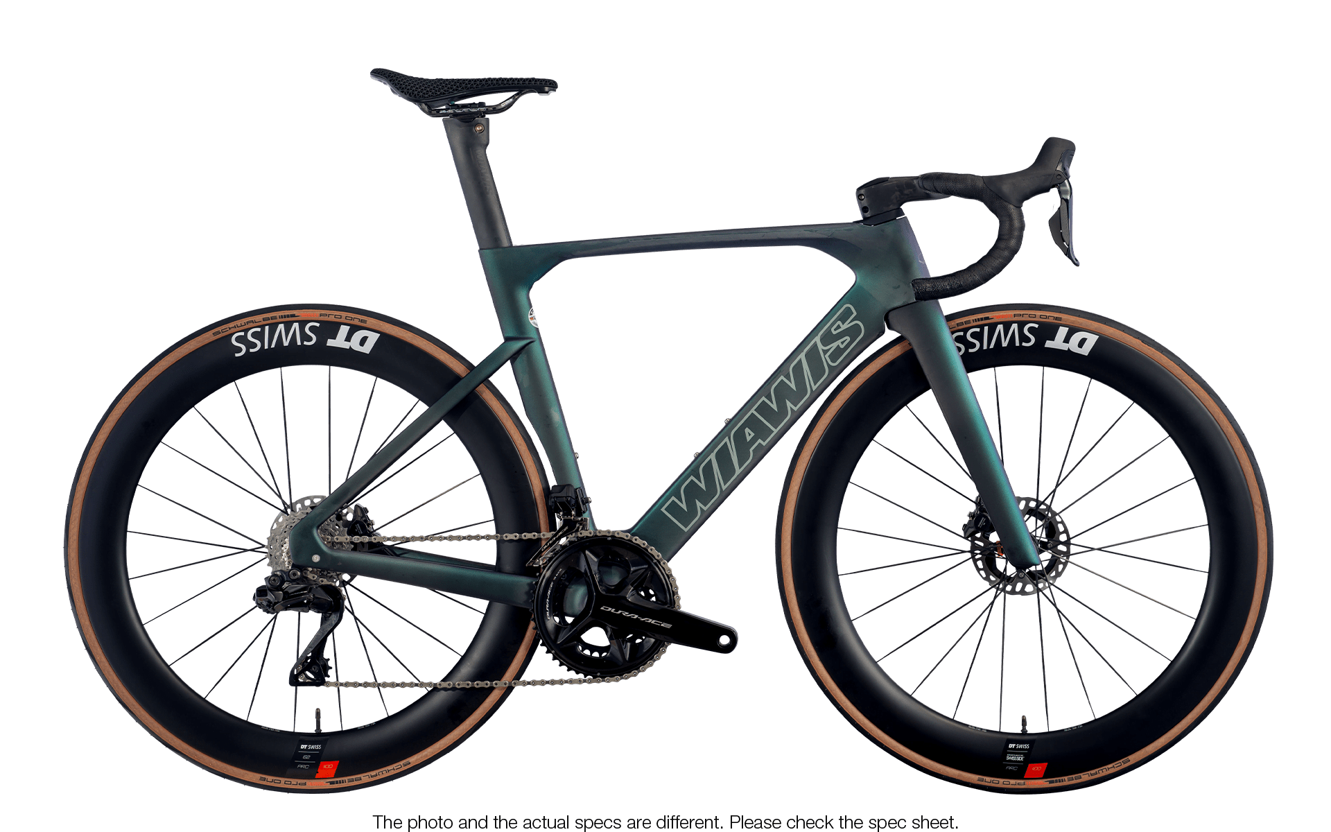 WIAWIS :: BIKES