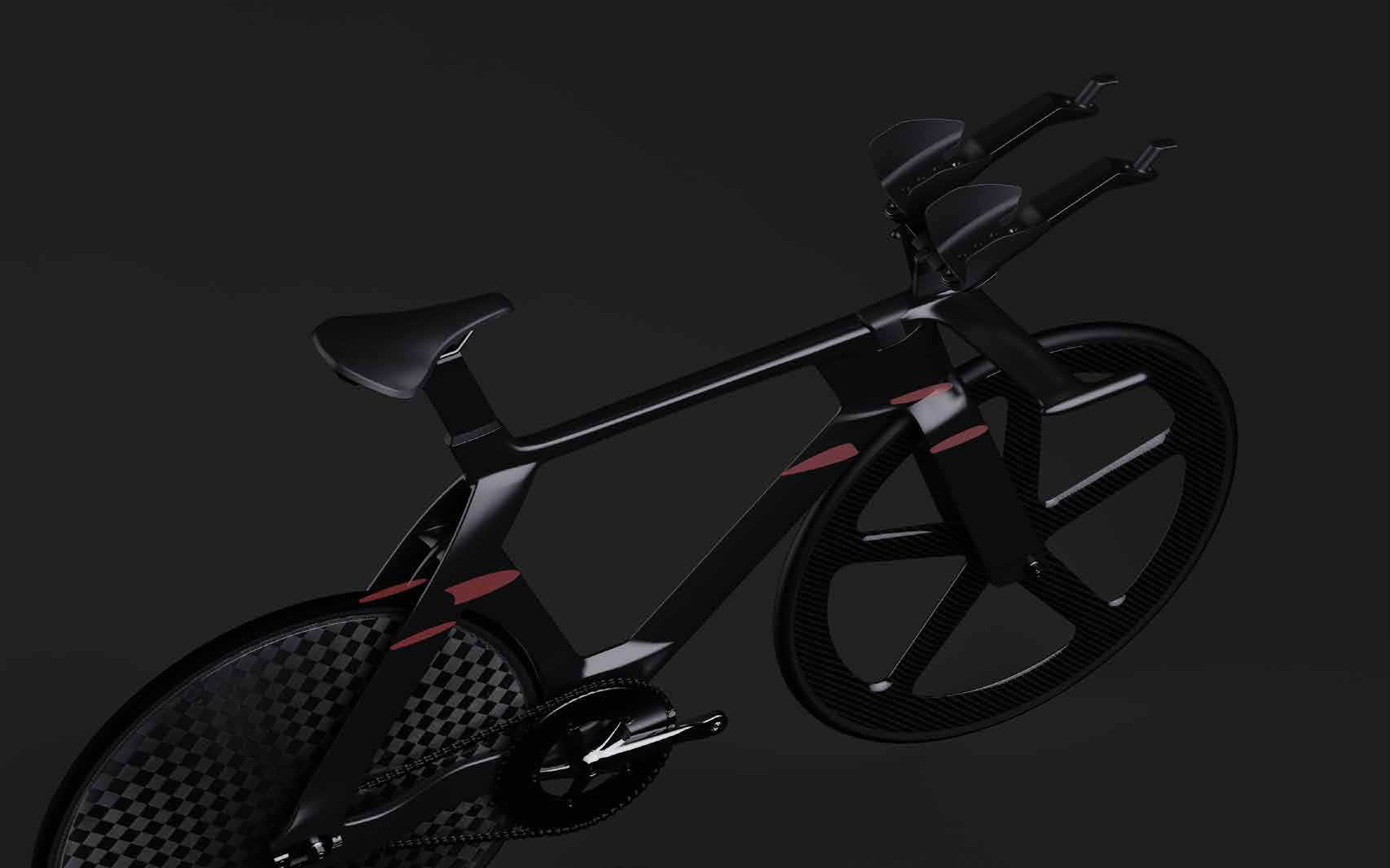 A-Diffuser Fork