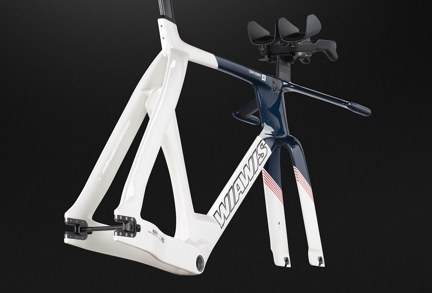 Wheelcontour Geometry