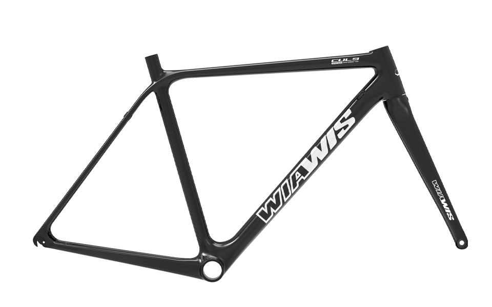 frame color