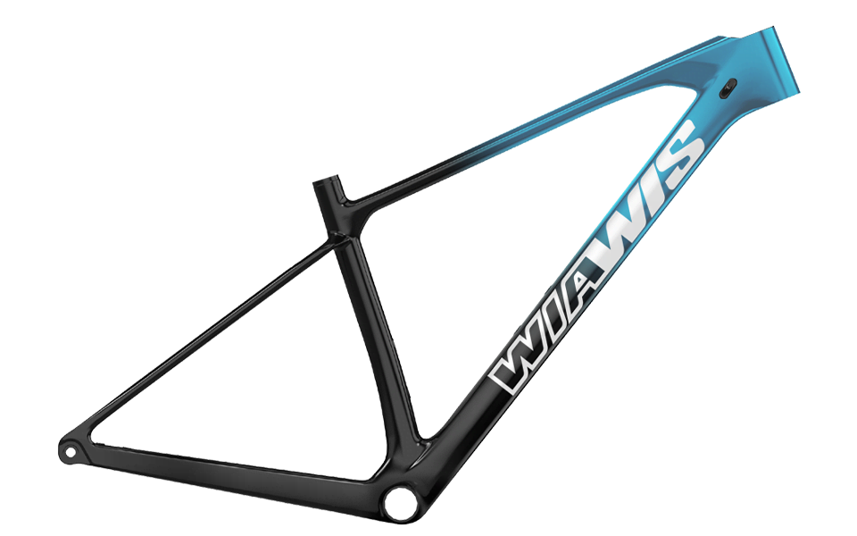 frame color