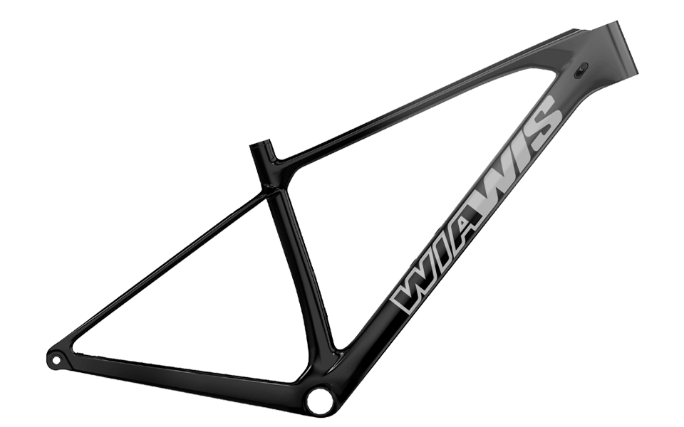 frame color