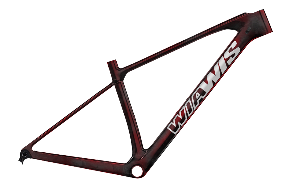 frame color