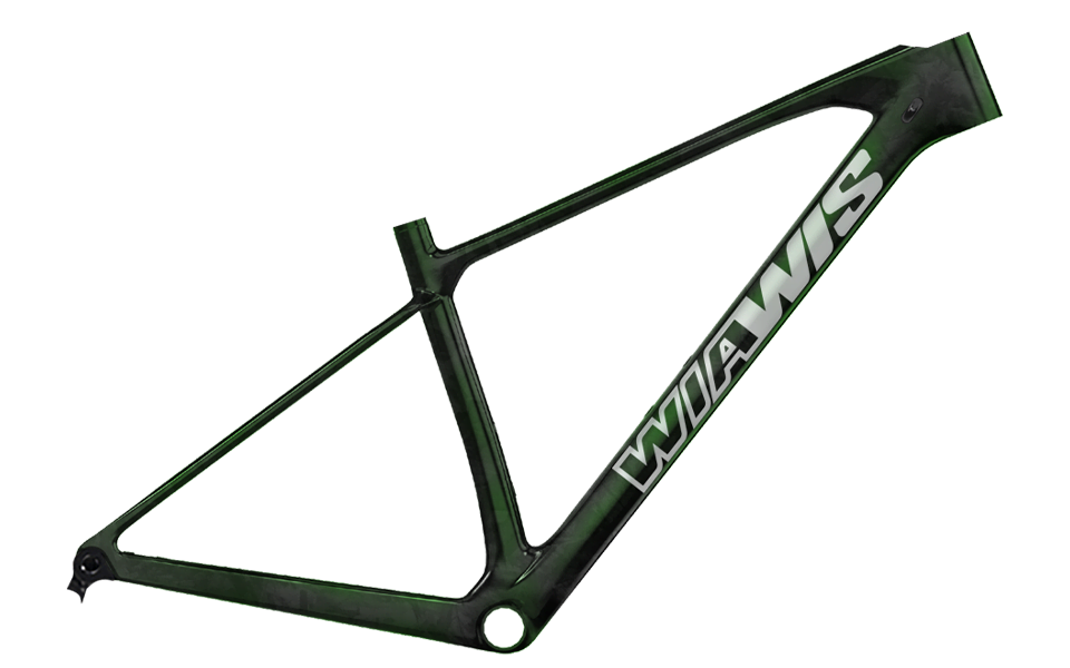 frame color