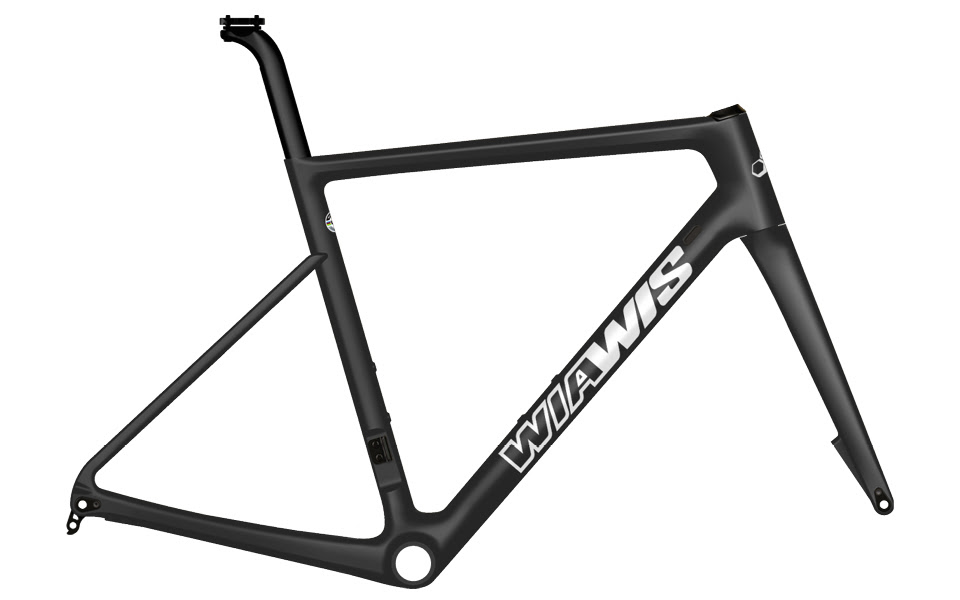 WIAWIS :: BIKES